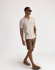 Colombo Linen Shirt EOSS