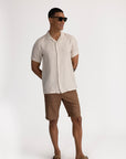 Colombo Linen Shirt EOSS