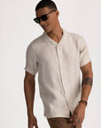 Colombo Linen Shirt EOSS