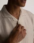 Colombo Linen Shirt EOSS