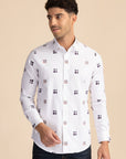 Barbados Shirt EOSS