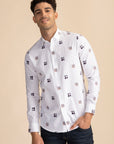 Barbados Shirt EOSS