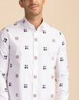 Barbados Shirt EOSS