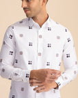 Barbados Shirt EOSS