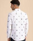 Barbados Shirt EOSS
