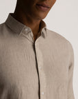 Havelock Linen Shirt EOSS