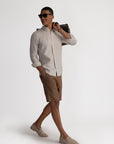 Havelock Linen Shirt EOSS