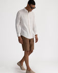 Silva Linen Shirt EOSS