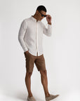 Silva Linen Shirt EOSS