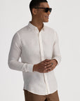 Silva Linen Shirt EOSS