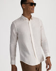 Silva Linen Shirt EOSS