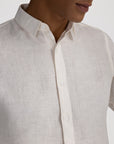 Silva Linen Shirt EOSS