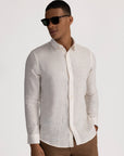 Silva Linen Shirt EOSS
