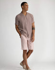 Kegalle Linen Shirt EOSS