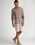 Kegalle Linen Shirt EOSS