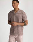 Kegalle Linen Shirt EOSS