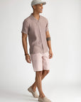 Kegalle Linen Shirt EOSS