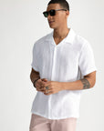 Ceylon Linen Shirt EOSS