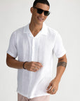 Ceylon Linen Shirt EOSS