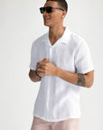 Ceylon Linen Shirt EOSS