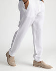 Negombo Linen Pants EOSS