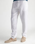Negombo Linen Pants EOSS