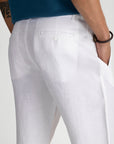 Negombo Linen Pants EOSS