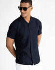 Nuwara Linen Shirt EOSS