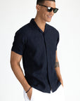 Nuwara Linen Shirt EOSS