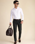 Louvre White Shirt EOSS