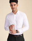 Louvre White Shirt EOSS