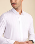 Louvre White Shirt EOSS