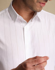 Louvre White Shirt EOSS