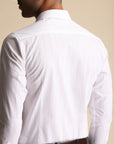 Louvre White Shirt EOSS