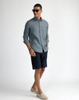 Buller Linen Shirt EOSS
