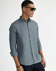Buller Linen Shirt EOSS