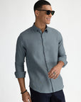 Buller Linen Shirt EOSS