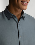 Buller Linen Shirt EOSS