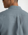 Buller Linen Shirt EOSS
