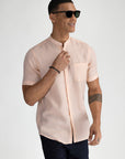 Dambulla Linen Shirt EOSS