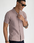 Eliya Linen Shirt EOSS