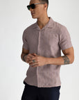 Eliya Linen Shirt EOSS