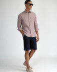 Merchant Linen Shirt EOSS
