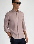 Merchant Linen Shirt EOSS