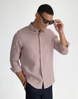 Merchant Linen Shirt EOSS
