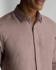 Merchant Linen Shirt EOSS