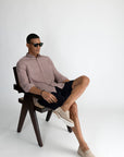 Merchant Linen Shirt EOSS