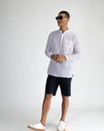 Sigiriya Linen Shirt EOSS