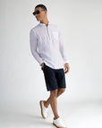 Sigiriya Linen Shirt EOSS