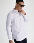 Sigiriya Linen Shirt EOSS